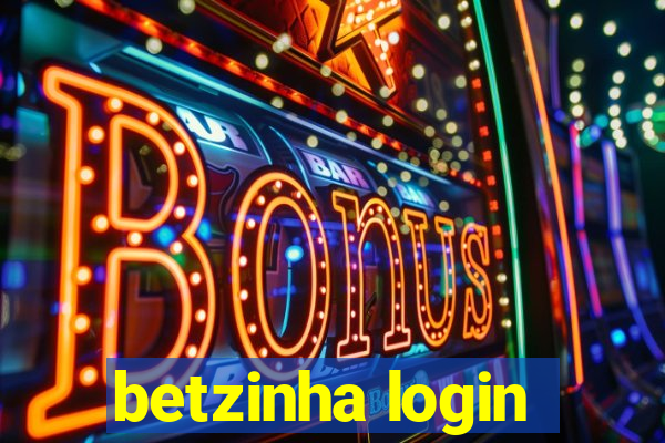 betzinha login